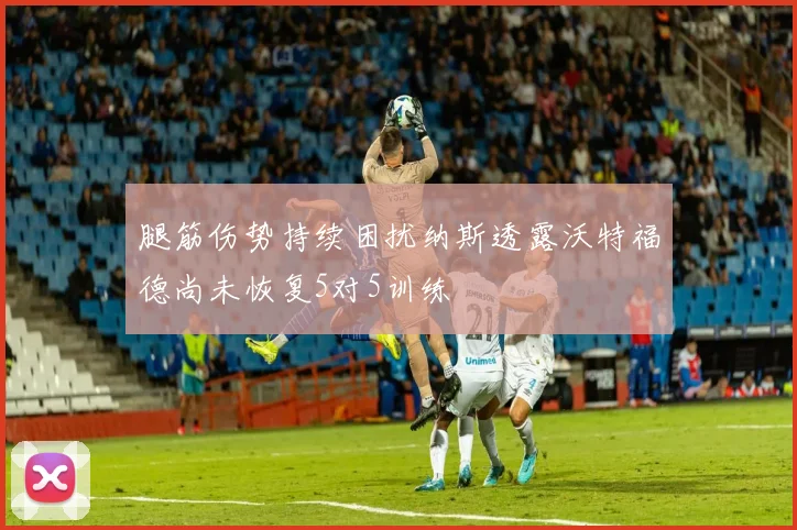 腿筋伤势持续困扰纳斯透露沃特福德尚未恢复5对5训练