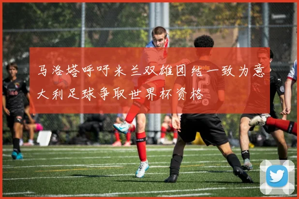 马洛塔呼吁米兰双雄团结一致为意大利足球争取世界杯资格