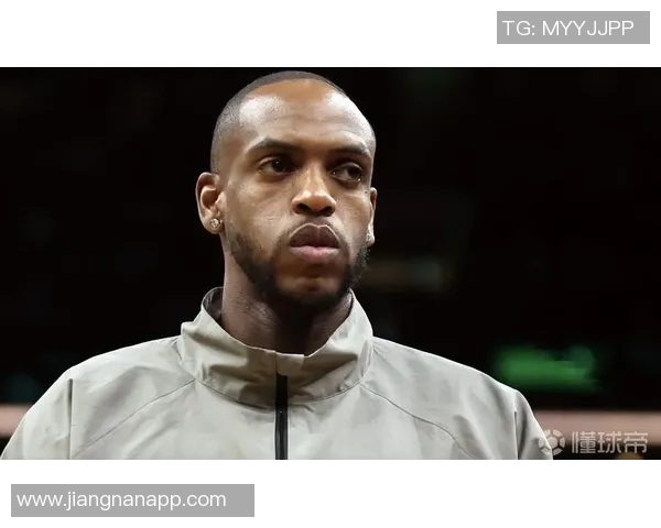 米德尔顿感慨球迷支持穿着他雄鹿22号球衣的深厚情感