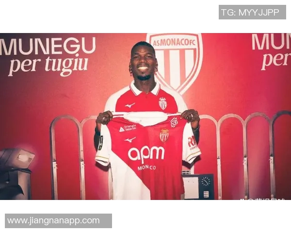 博格巴社媒分享训练照期待首秀微笑面对机会的到来 博格巴社媒分享训练照期待首秀微笑面对机会的到来