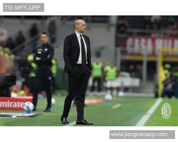 米兰连胜三场阿莱格里荣膺九月最佳教练称号