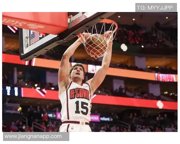 乌度卡谈阿门的多样化角色强调他不需持球也能展现出色表现