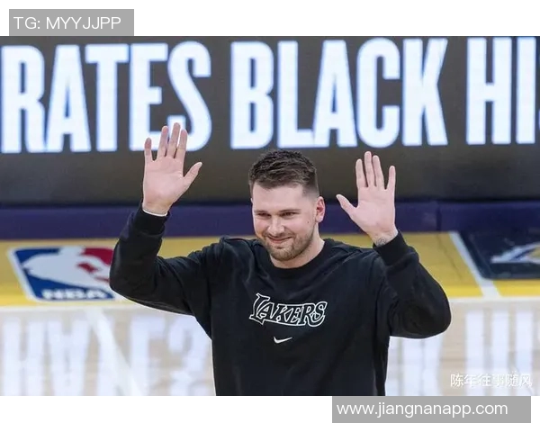 东契奇倾心湖人愿在此结束职业生涯追逐冠军梦想 东契奇倾心湖人愿在此结束职业生涯追逐冠军梦想