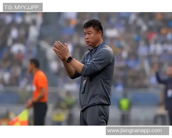 于根伟身体初愈带队训练仍需时间彻底恢复状态 于根伟身体初愈带队训练仍需时间彻底恢复状态