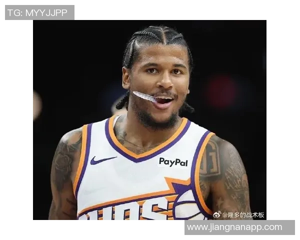 太阳主帅透露杰伦格林恢复良好状态仍需每日观察 太阳主帅透露杰伦格林恢复良好状态仍需每日观察