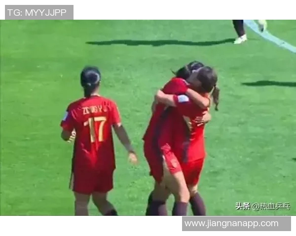 中国U17女足大胜挪威五球晋级下轮对决强敌美国 中国U17女足大胜挪威五球晋级下轮对决强敌美国