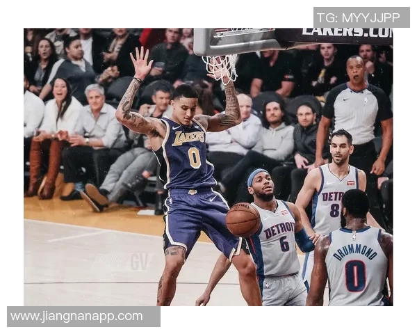 库兹马上半场表现出色连得8分贡献10分3板正负值高达9